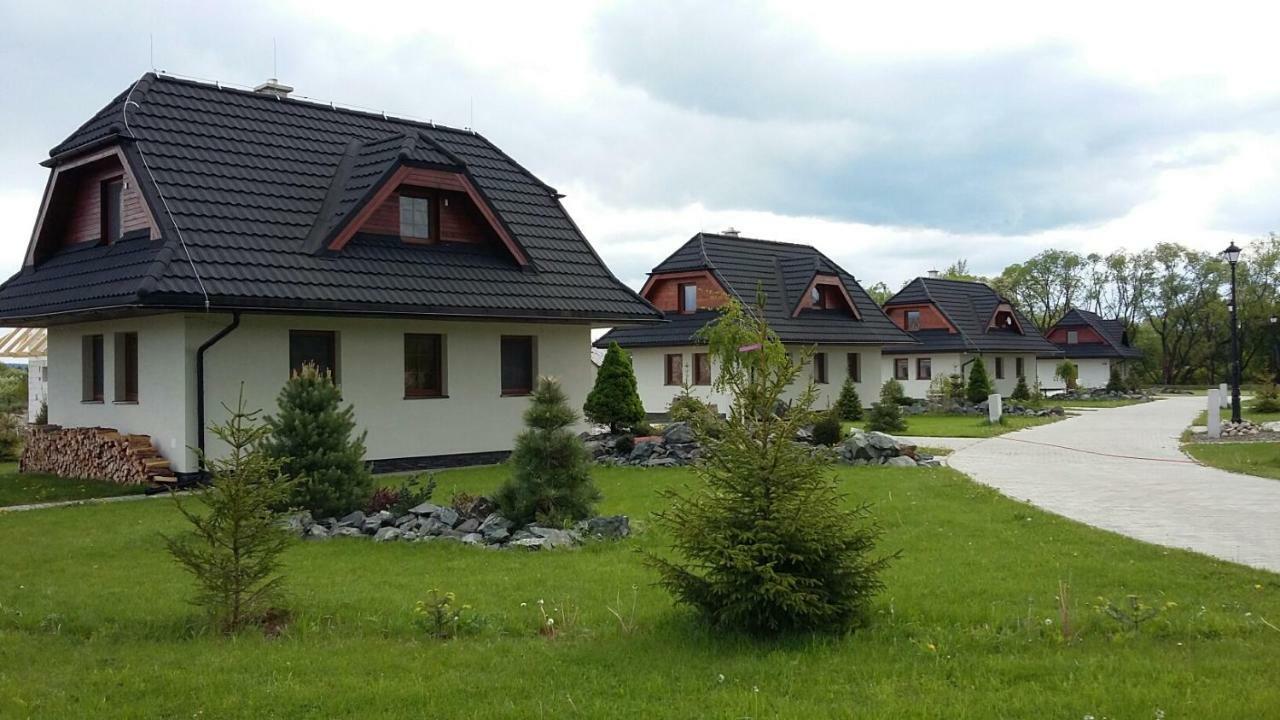 Holiday House Sabala 2 Stará Lesná Exterior foto